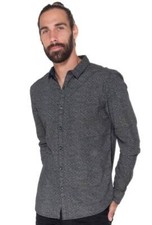 Camicia Uomo Freizeithemd