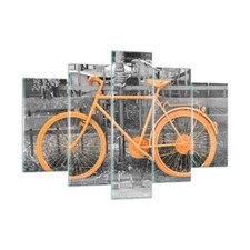 Quadro su Vetro 150x100cm