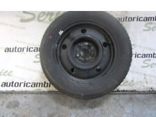 RUOTA DI SCORTA MICHELIN 195/60 R15 88H SUBARU IMPREZA SW 1.5 B 77KW 5M 5P (2006