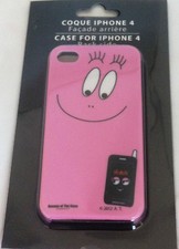 Barbapa IPhone Cover Custodia
