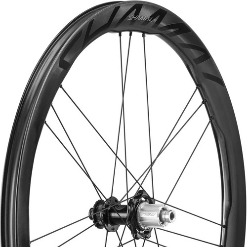 Campagnolo shamal dual - campagnolo,