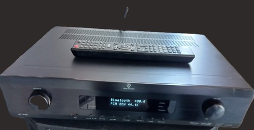 Tonewinner 300 processore - at-300,