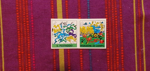 Calciatori panini 1970 - panini, 71
