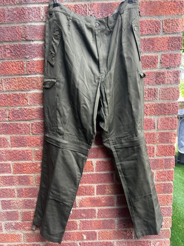 Vintage german watex aramid - vintage,