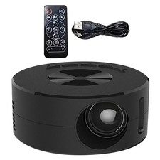 Mini proiettore portatile home