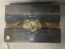 StarCraft II: Legacy of the