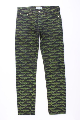 Versace h m pantaloni - versace, x