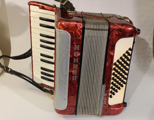 Fisarmonica basso Hohner