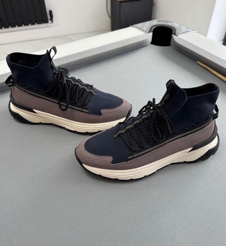 Scarpe ginnastica moncler - scarpe,
