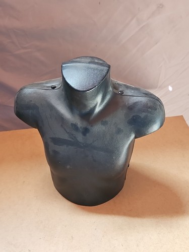 Busto bimbo parte anteriore - busto, bimbo/a