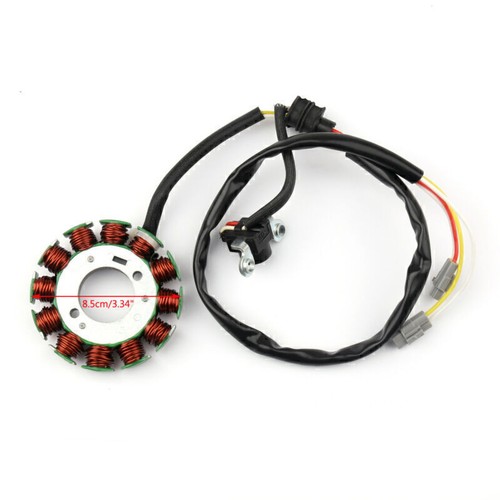 Stator générateur pour - de,