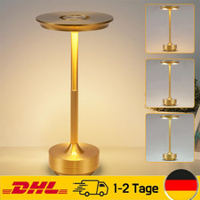 Lampada da tavolo LED touch