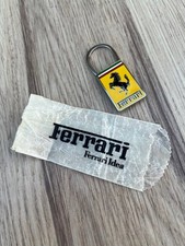 Portachiavi Ferrari Idea