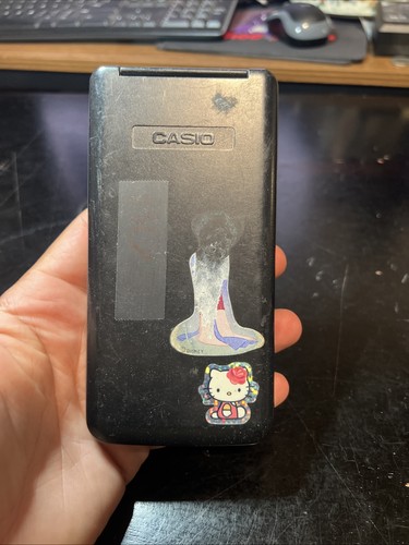 Casio 115s calcolatrice - fx-115s,