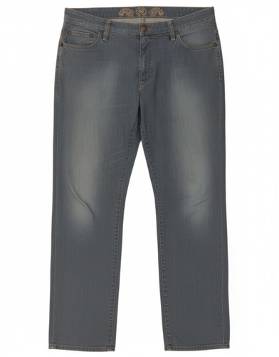 Jeans uomo slim marlboro - jeans,