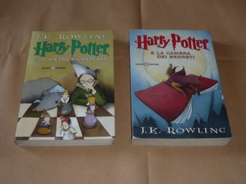 Rowling harry potter la - rowling,,