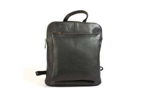 Zaino borsa vera - vera, nero