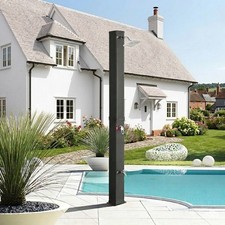 Doccia solare 40 L STYLE XXL