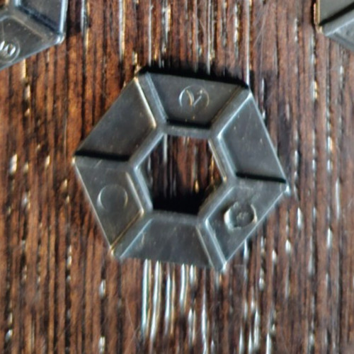 Fireball island 1986 hexagon - fireball,