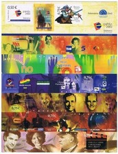 Spagna 2002 Edifil 3943