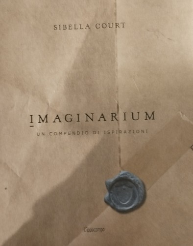 Imaginarium ispirazioni per - ispirazioni,