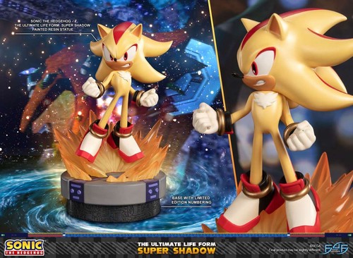 Preorder november 2026 sonic - preorder,
