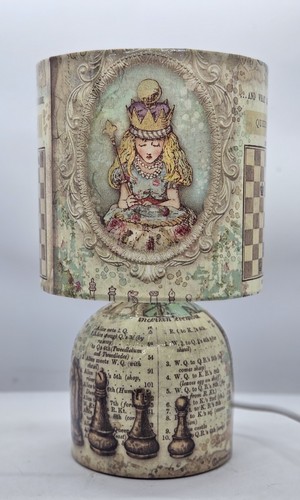 Regina alice nel - regina,