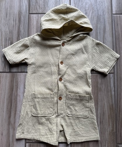 Pagliaccetto unisex con