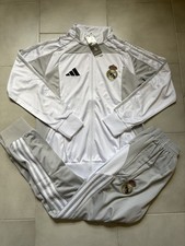 Tuta di Allenamento del Real