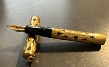 Vintage Ladies Waterman’s