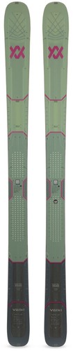 Sci freeride völkl - sci, 102