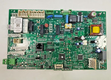 65109313-05 - Ariston, Scheda principale Clas FF 24-28, EGIS, GENUS, BS 24-28 FF