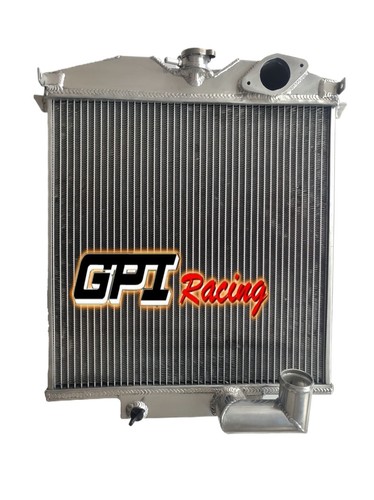 For jaguar xk120 - xk, i6