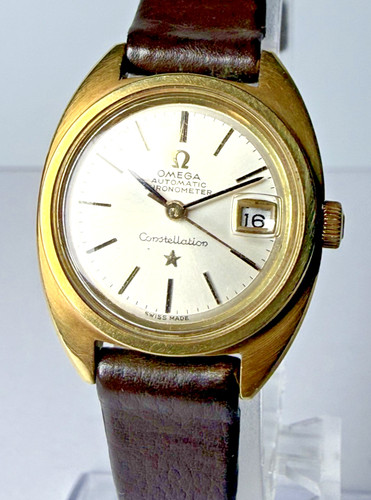 Omega constellation 568 - omega, 568.001