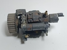 POMPA INIEZIONE ALTA PRESSIONE