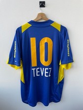 Boca juniors 2005 centenary - juniors,