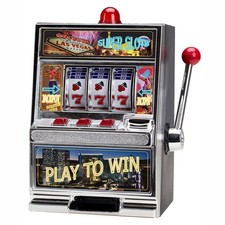 Home slot machine stile las - home,