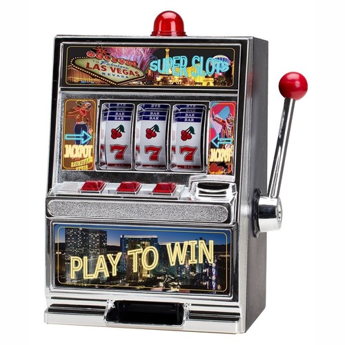 Home slot machine stile - home,