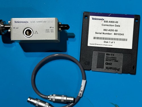Tektronix 650 a900 - tektronix, 650-a900-00