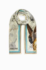 Sciarpa di seta Roberto