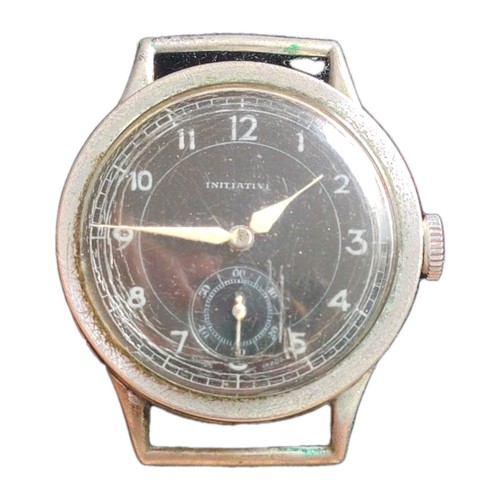 Orologio militare ww2 - orologio,