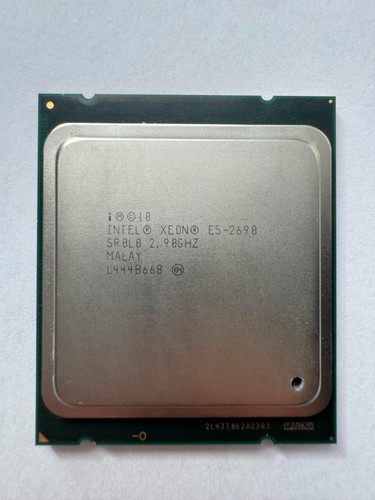 Processore intel xeon - processore, xeon®