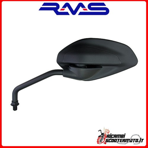 Specchietto sinistro rms - specchietto,