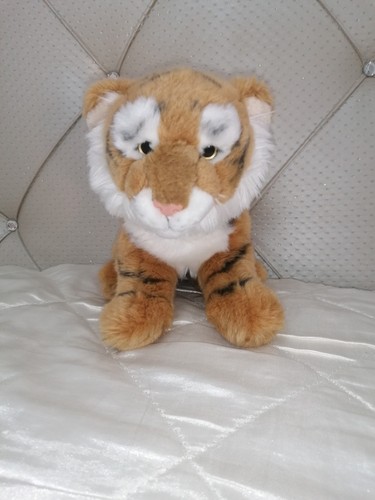 Peluche tigre national - tigre,