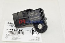 SENSORE DI PRESSIONE PER ALFA ROMEO MITO FIAT 500 GRANDE PUNTO  BOSCH 0261230283