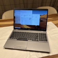 PORTATILE DELL PRECISION 3551