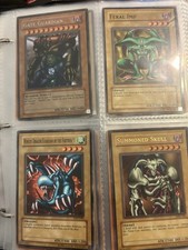 YUGIOH SET COMPLETO! MRD - 144