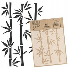 Stencil fai da te scrapbooking