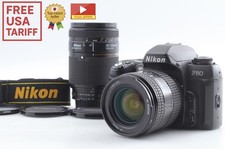 2 obiettivi [top MINT] Nikon