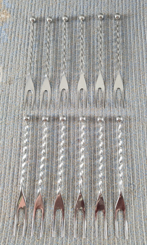 Vintage spiedini da - 12,